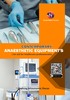 Thumbnail Contemporary Anaesthetic Equipments. An Aid for Healthcare P