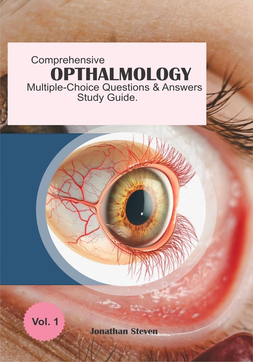 Product picture Comprehensive Ophthalmology Multiple-Choice Questions and An