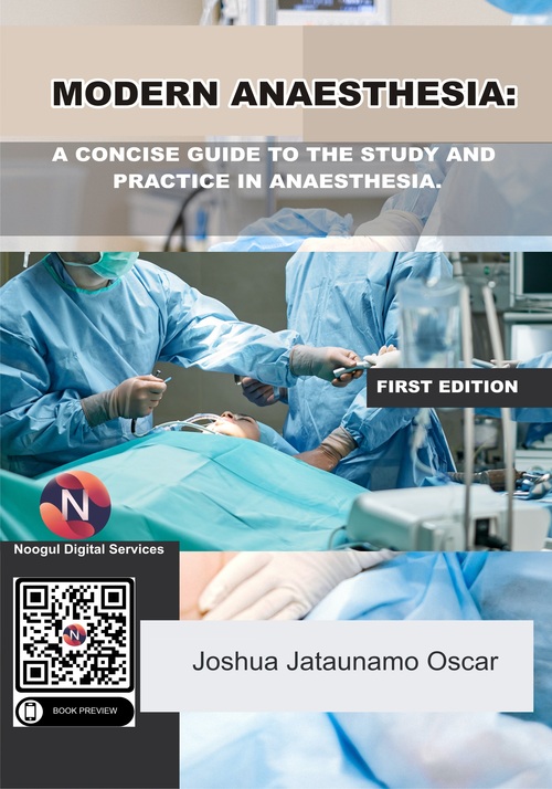 Product picture Modern Anaesthesia: A Concise Guide to The Study And Practic