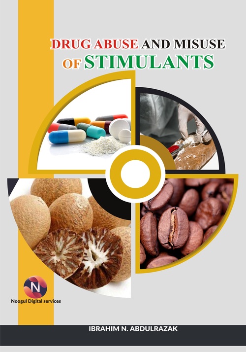 Product picture Drug Abuse and Misuse of Stimulants