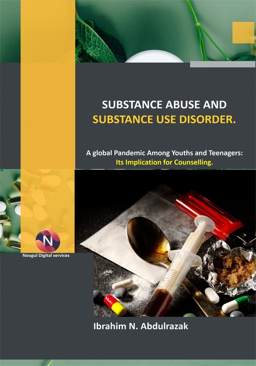 Product picture Substance Abuse and Substance Use Disorders. A Global Pandem